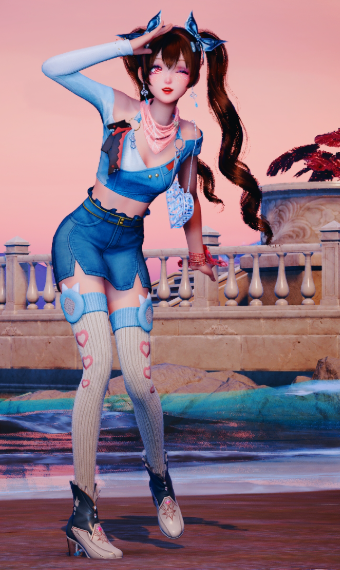 blue jean baby image
