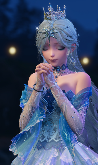 Blue Elysium image