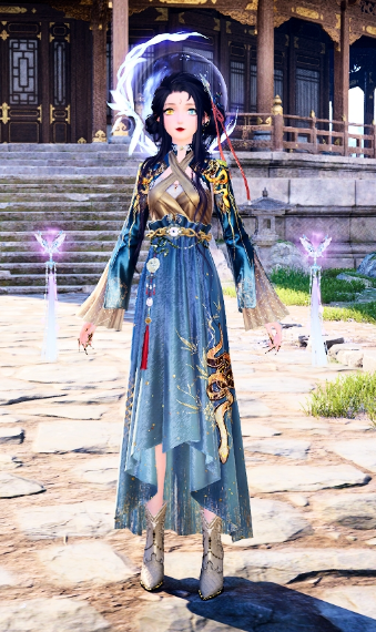 Moonlit Ode image