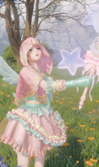 Glorious Return image