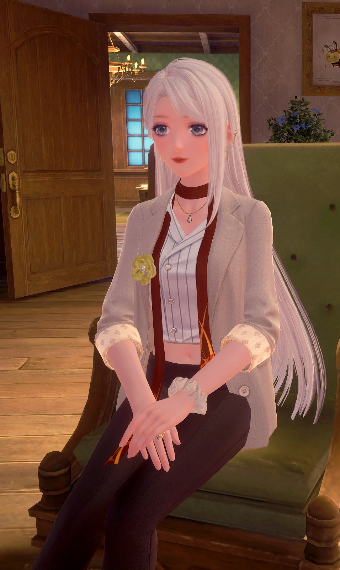 Alyss image