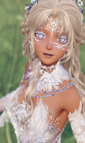Silver Sonnet image