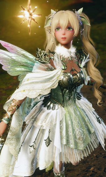 Maiden Lime image