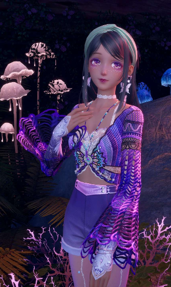 Groovy image