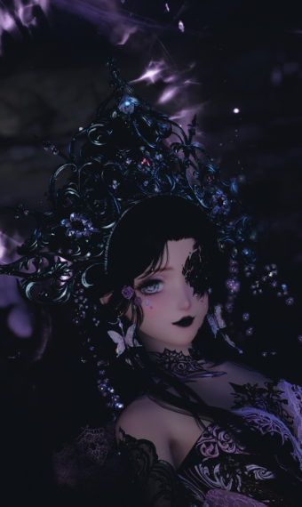 Ethereal Saintes image