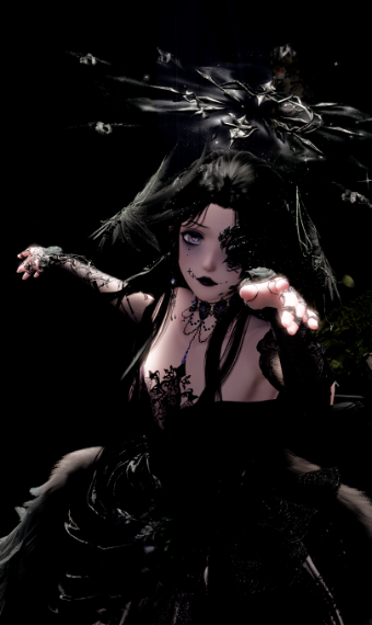 Dark Angel image