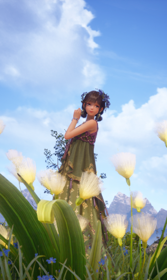 Persephone v.2 image