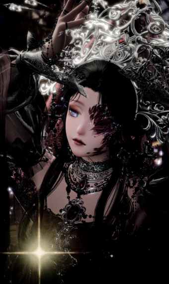 Saintes of Quintessence image