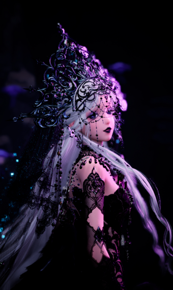 Darkest of the faith image