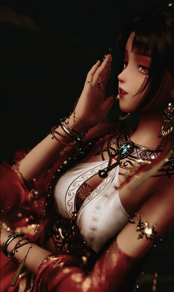 her excellency image