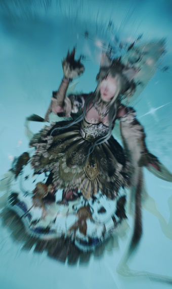 Purification Kitty image
