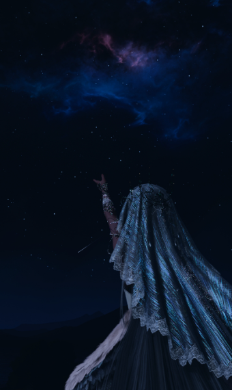 Cosmic Queen image