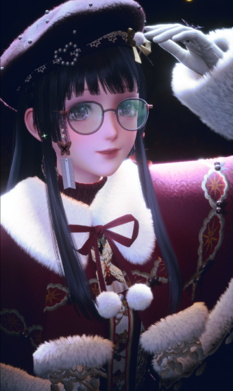 Festive Vibe image