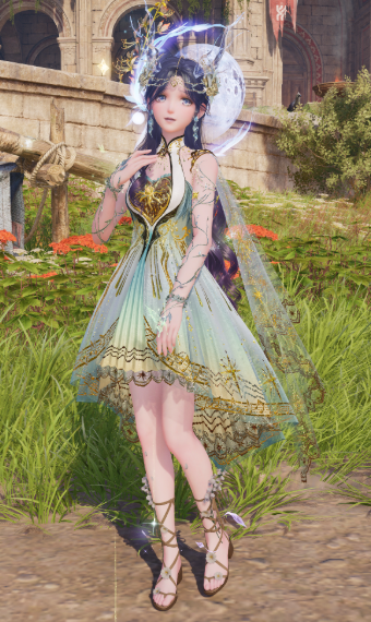 Lauma (Genshin Impact) image