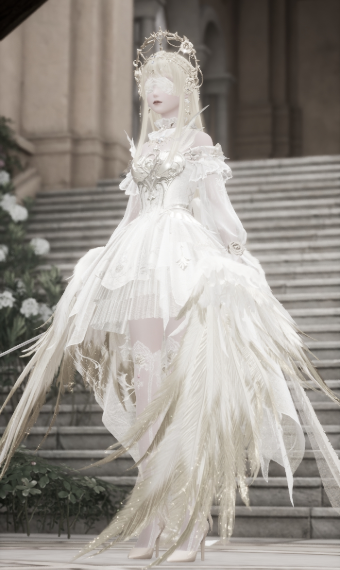 Young Angel image