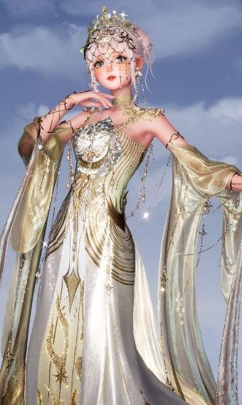 Gold image
