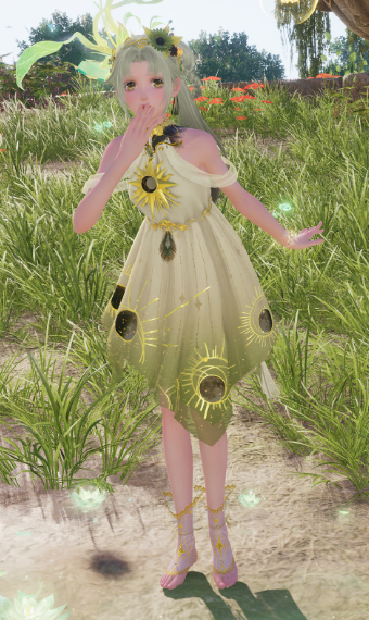 Nahida (Genshin Impact) image