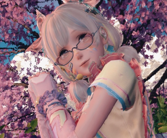 First image