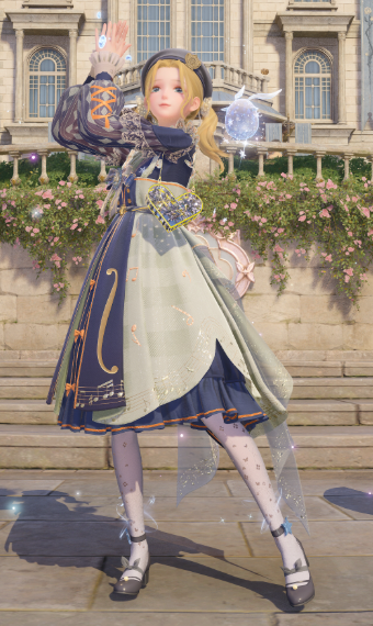 Barbara (Genshin Impact) image