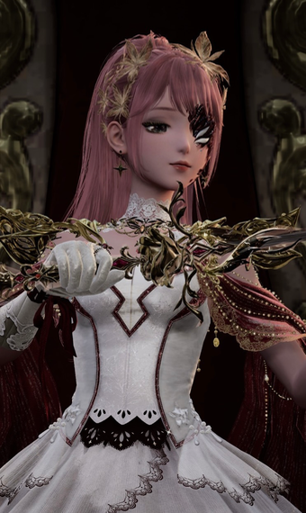 Royal knightress image