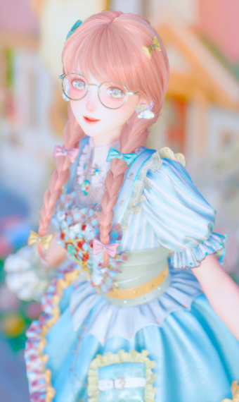 Taffy Wonders image