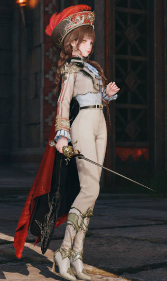 Captain of the city guard image