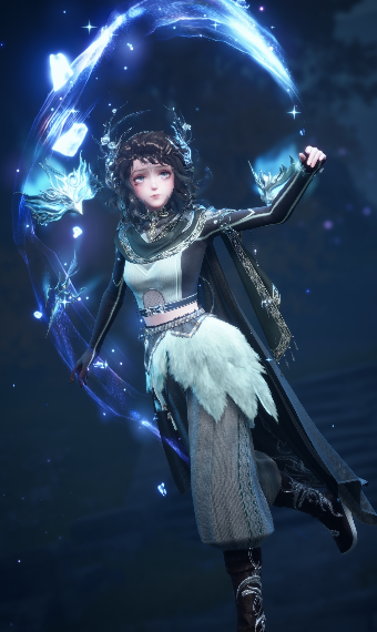 Ability Setup: Astral Tides image