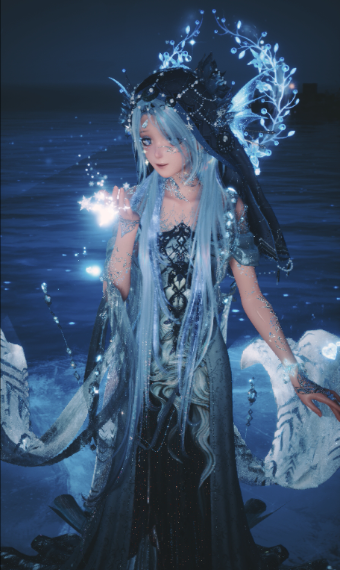 Water Enchantress image