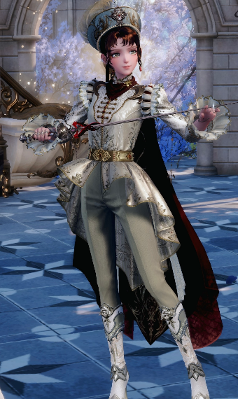 The Duelist image