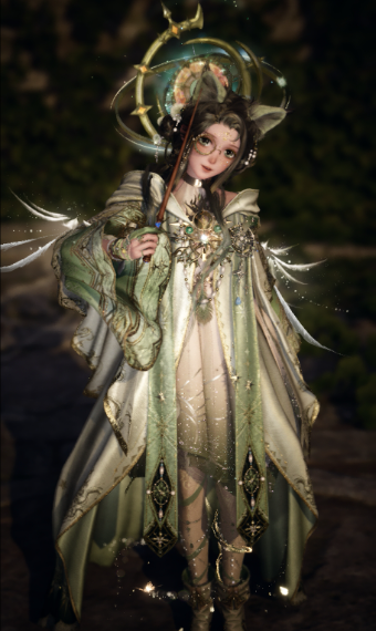 Alchemist Apprentice image