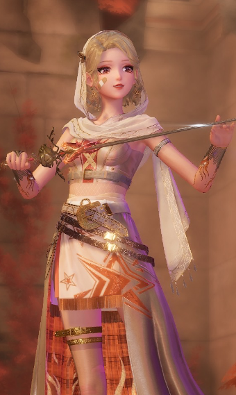 The Tiger Lily (2.0) image