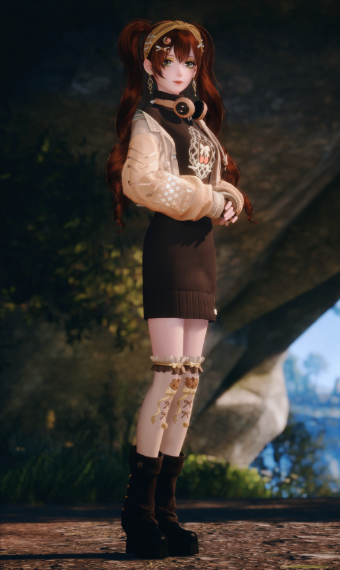 Autumn Harmony image