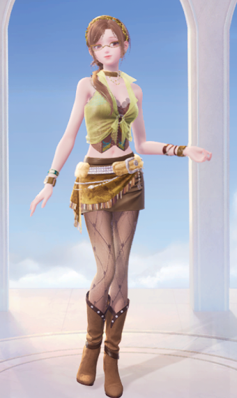 Nikki. Why. image