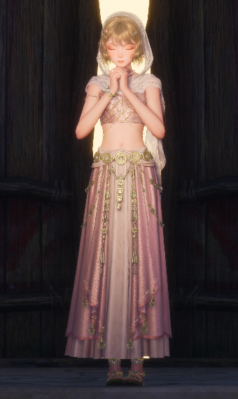 Docilist Acolyte image