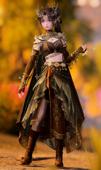 Eryn Lasgalen image