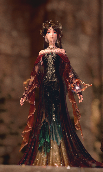 Queen image