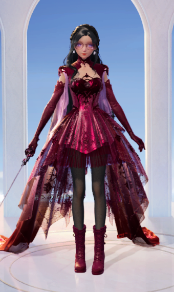 Knave Of Hearts image