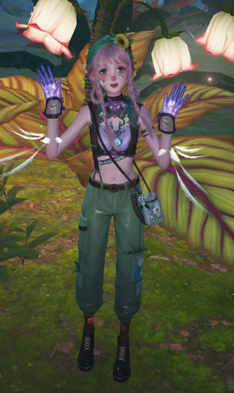 Rainforest Ready image