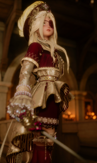 Divine Knight image
