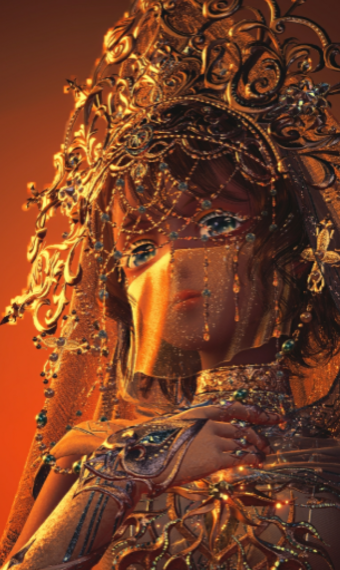 Sovereign of the Desert image