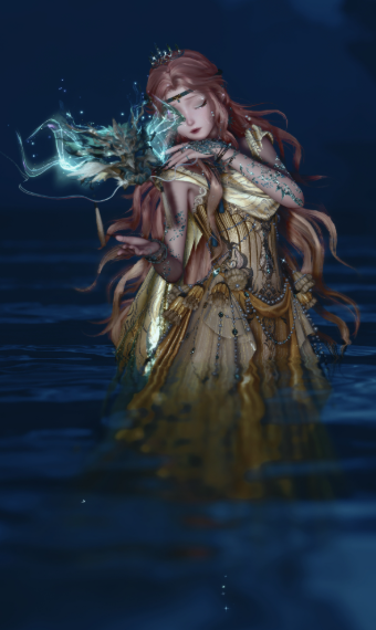 Cerulean image