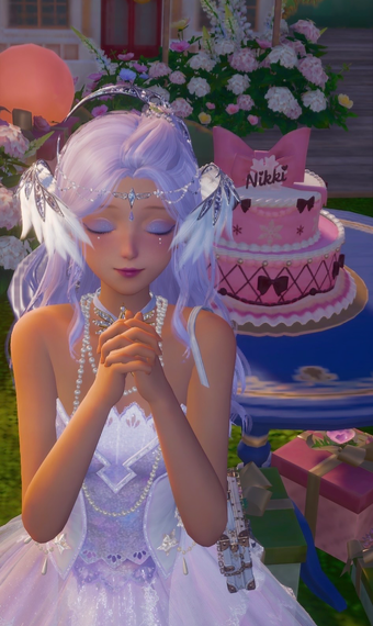 Birthday wishes image