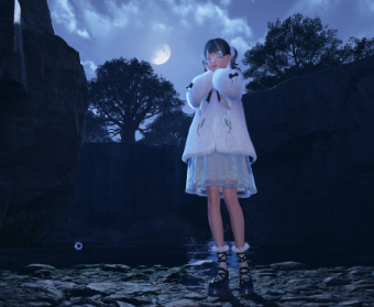 First image