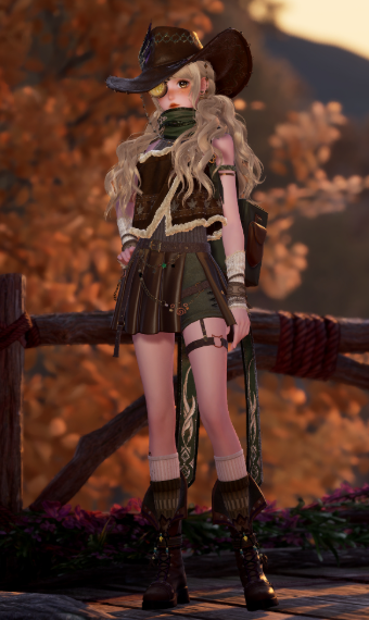 Adventure Cowboy image