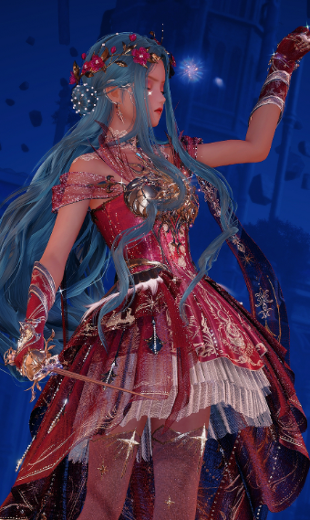 Fated Hero image
