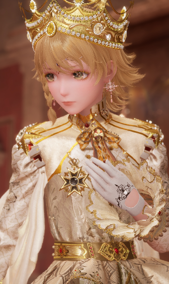the sun prince image