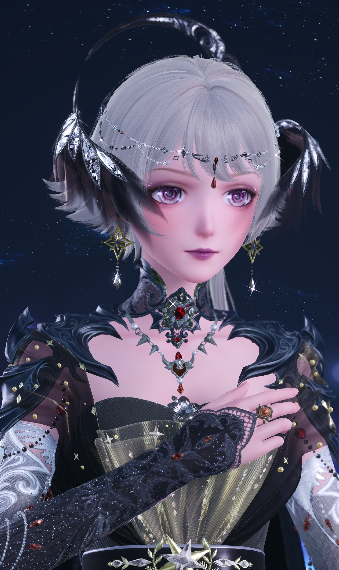 lone descendant image