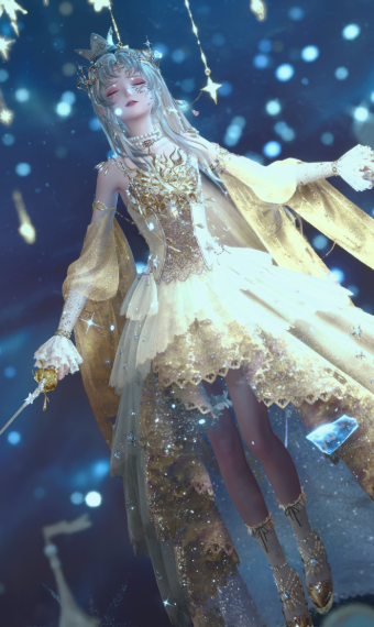 Divinity Unleashed image