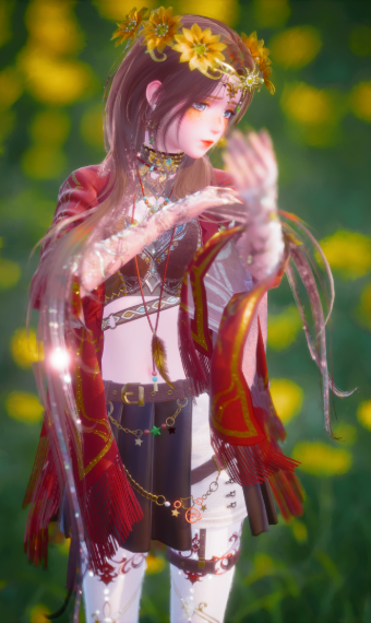 Spiritual Breeze image
