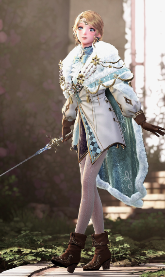 Noble Knight image